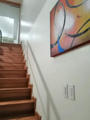 20th Floor 1BR Loft Type BGC